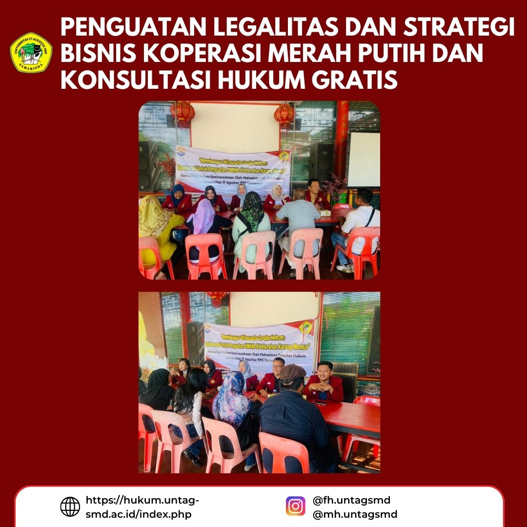 Merah dan Putih Modern SPMB Sistem Penerimaan Murid Baru Instagram Post 5